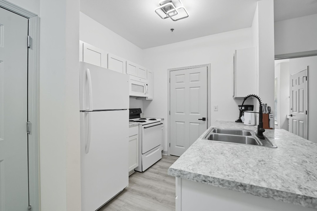 Element at Highlands 506 2bd/2bth