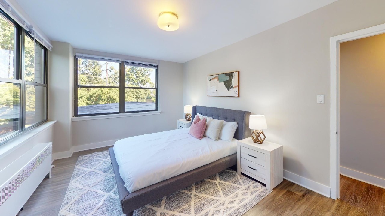 Avenue · Unit 2bd A316
