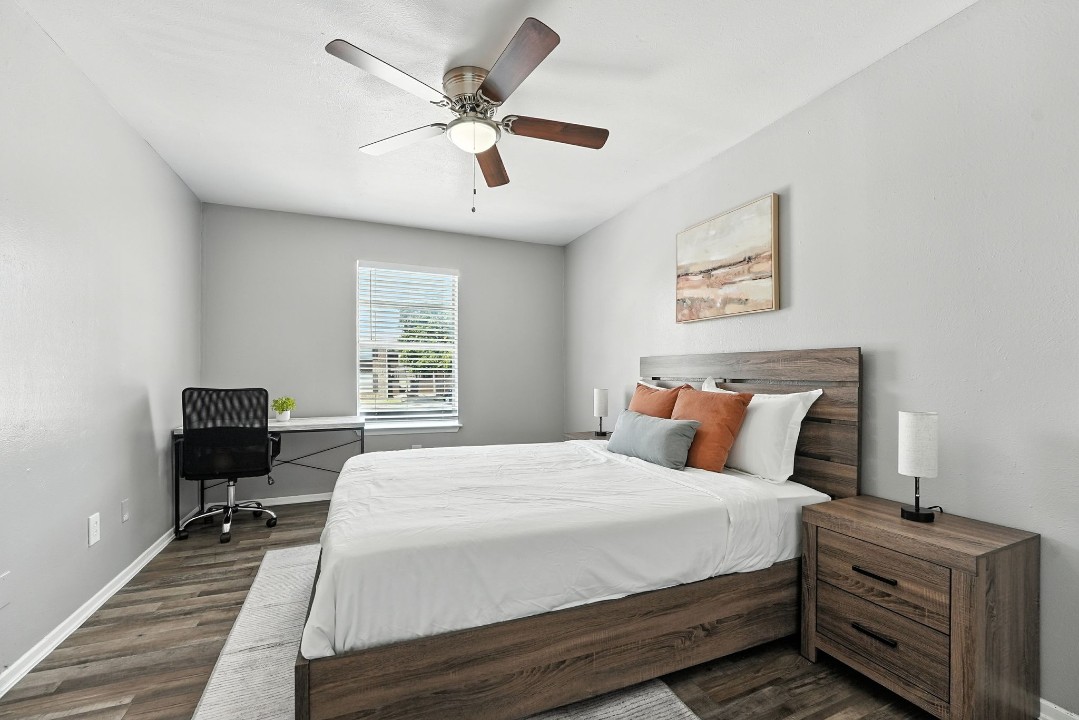 Eureka village · Unit 225 2/1