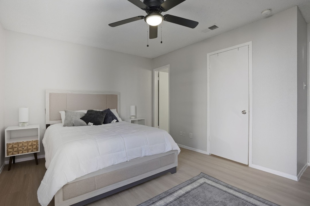 The Haven · Unit 2118 2/2