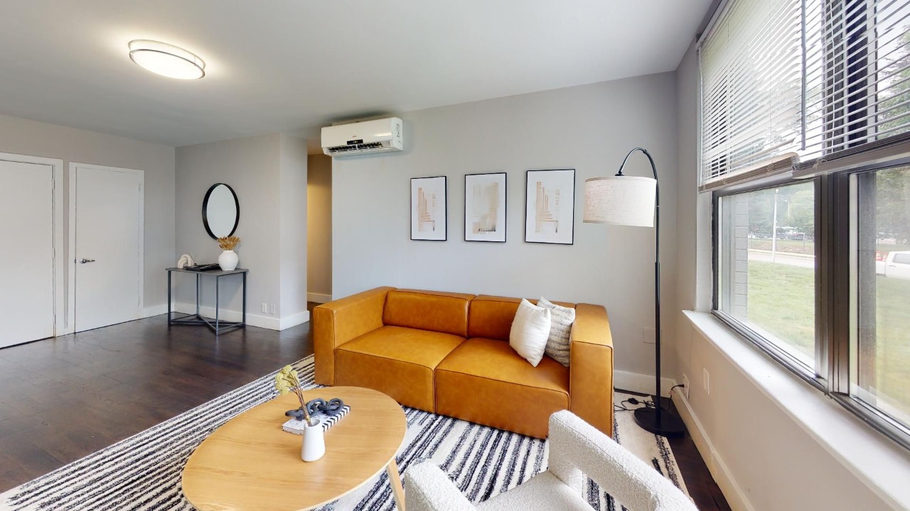 Avenue · Unit B-145 2/2