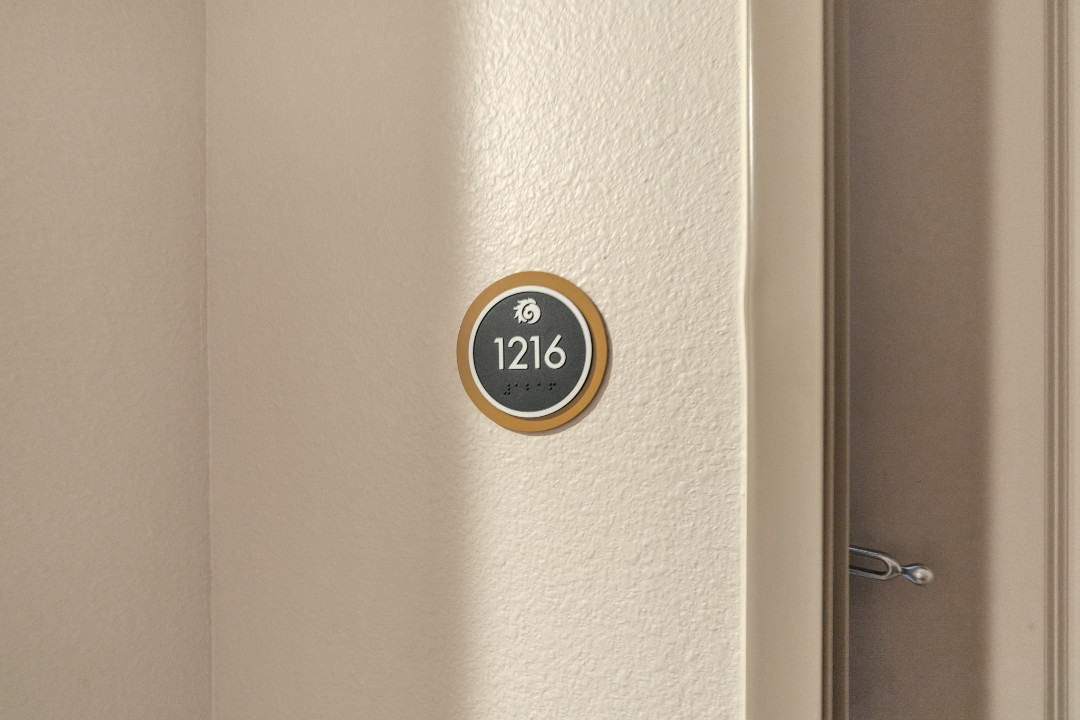 Simplicity At the Rim · Unit 1216  2/2