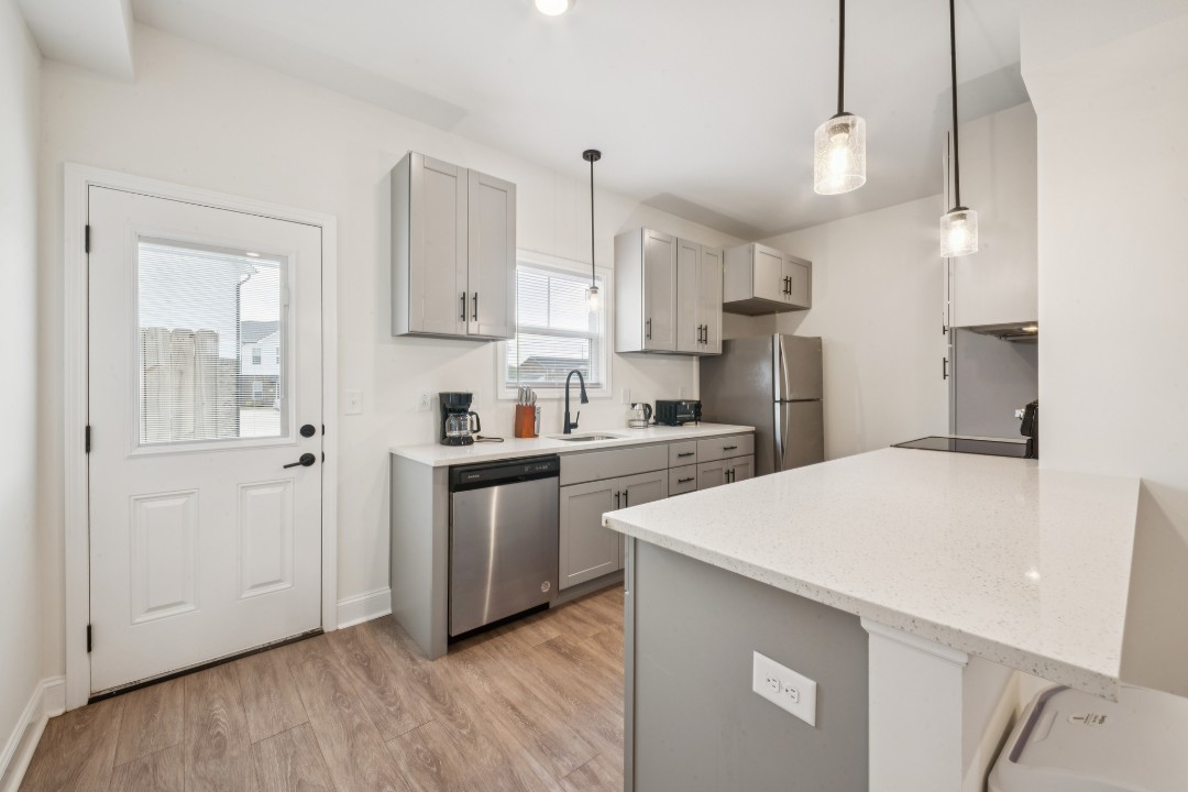 Arte Luxury townhomes K3 2/2.5