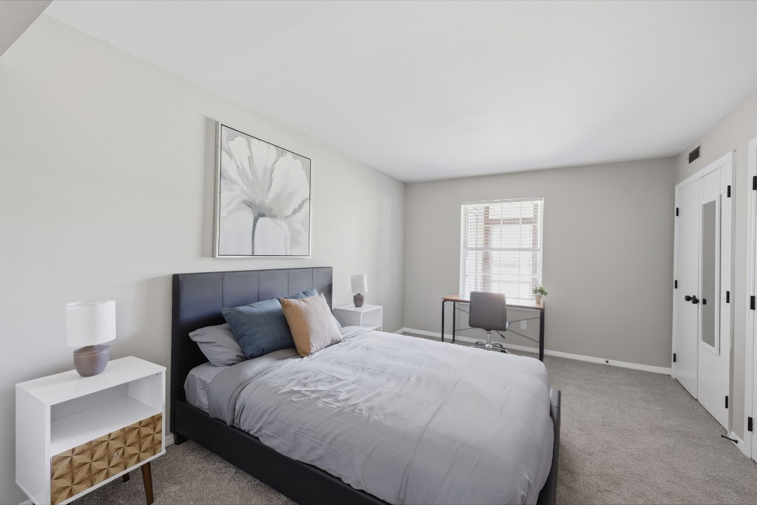 1 Bedroom · Recommended