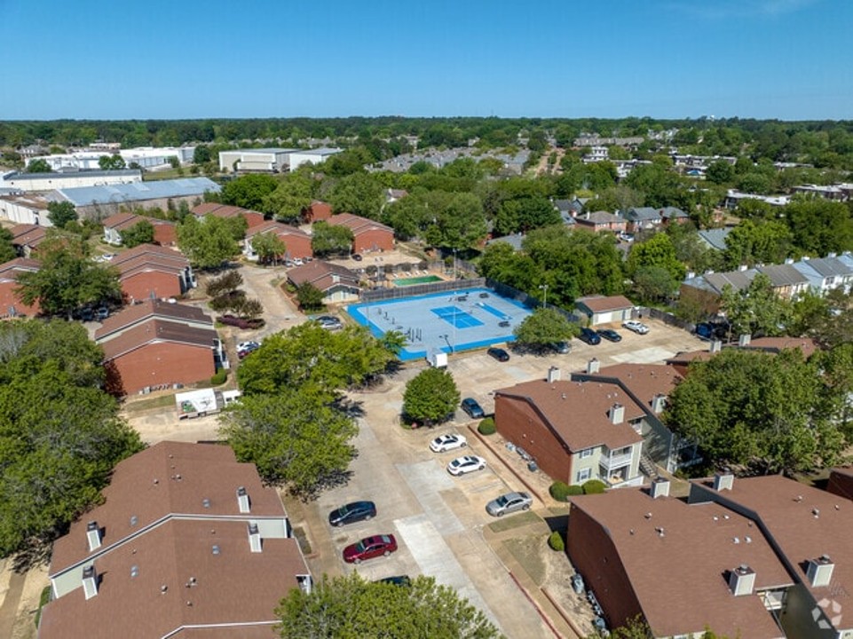 Northtown 10A · Unit 1/1