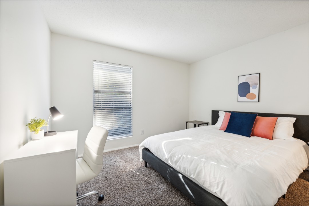Northcliffe · Unit 404 1/1