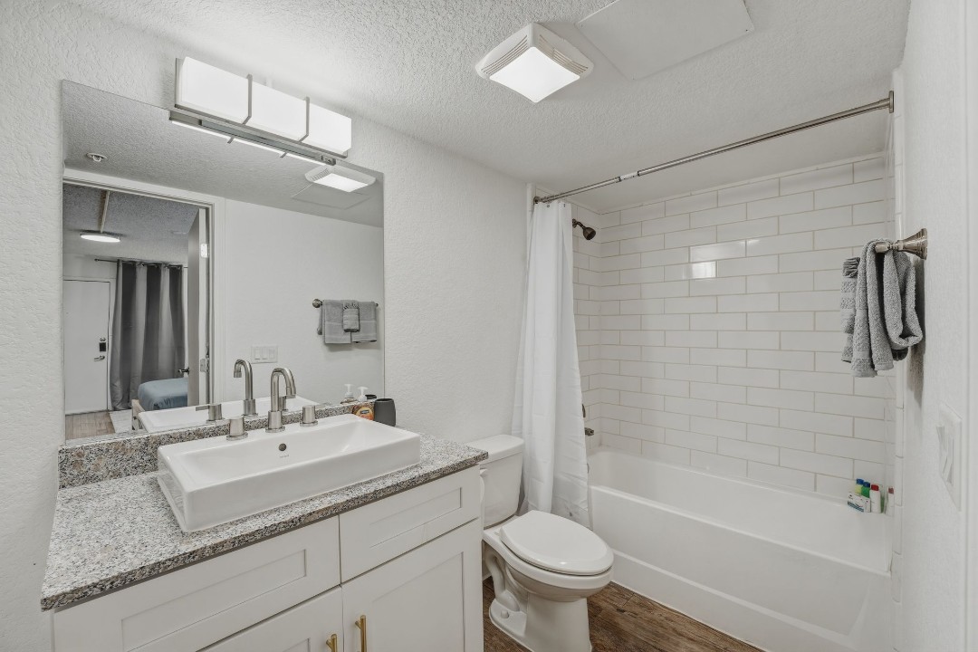 Centro Flats 439 Studio
