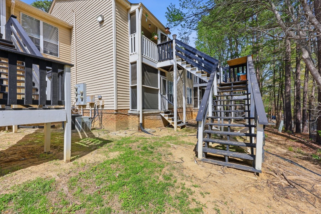 The Domain Apartments 4922B · Unit 1/1