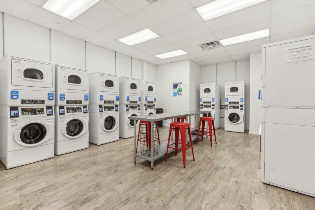 Centro Flats 459 Studio