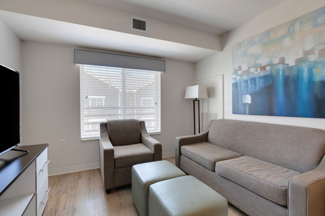 Simplicity At the Rim · Unit 1407 1/1