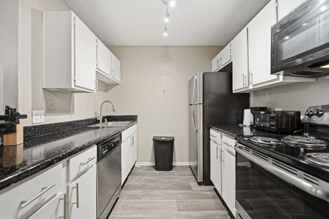 District West · Unit 708