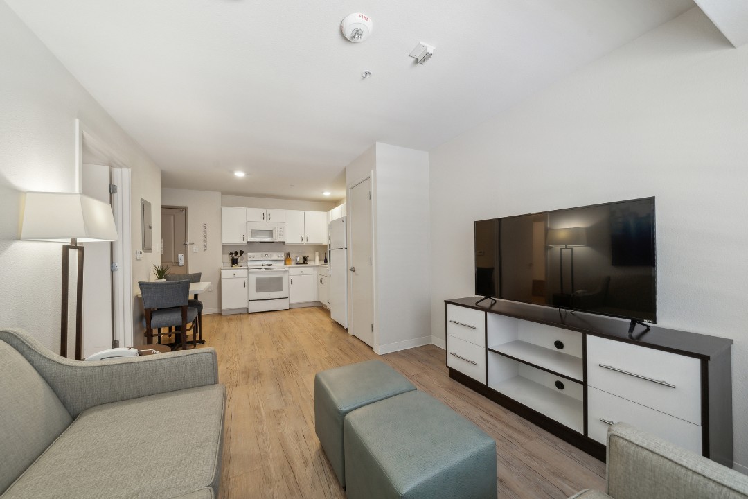 Simplicity At the Rim · Unit 1205  1/1