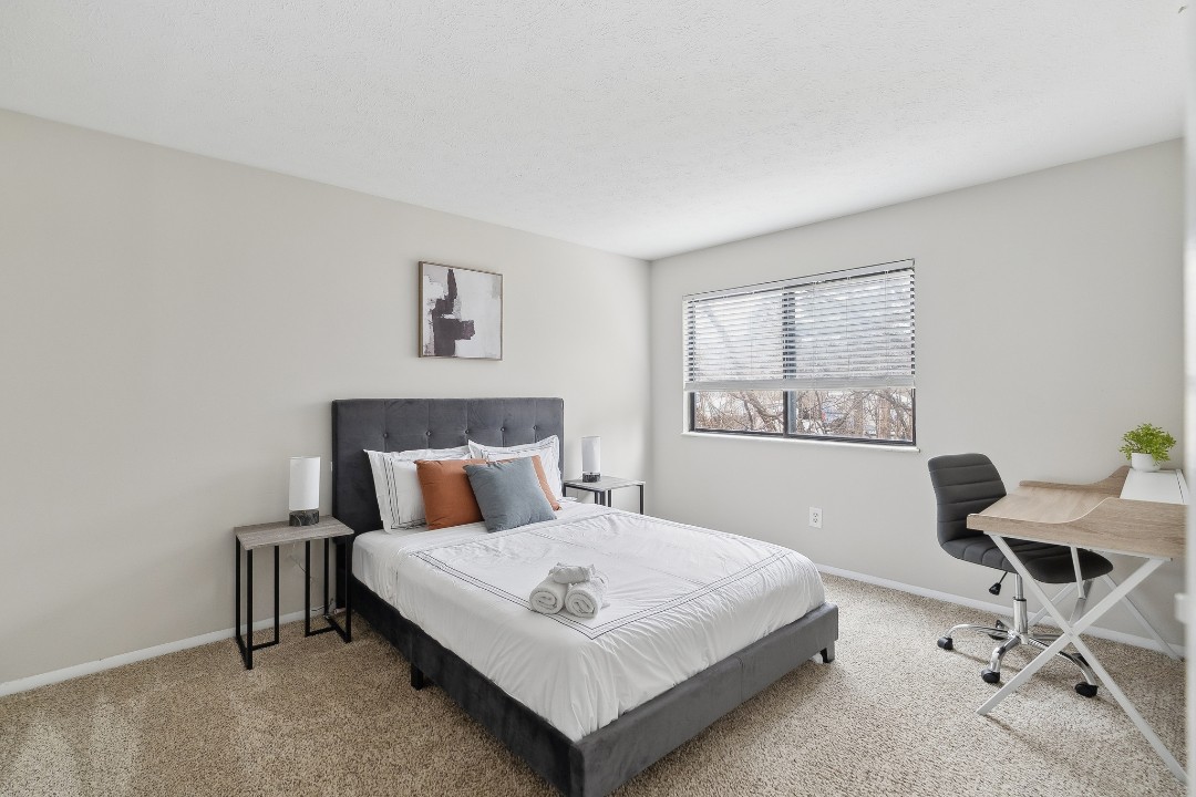 Northwoods 8091 2A · Unit 2/1