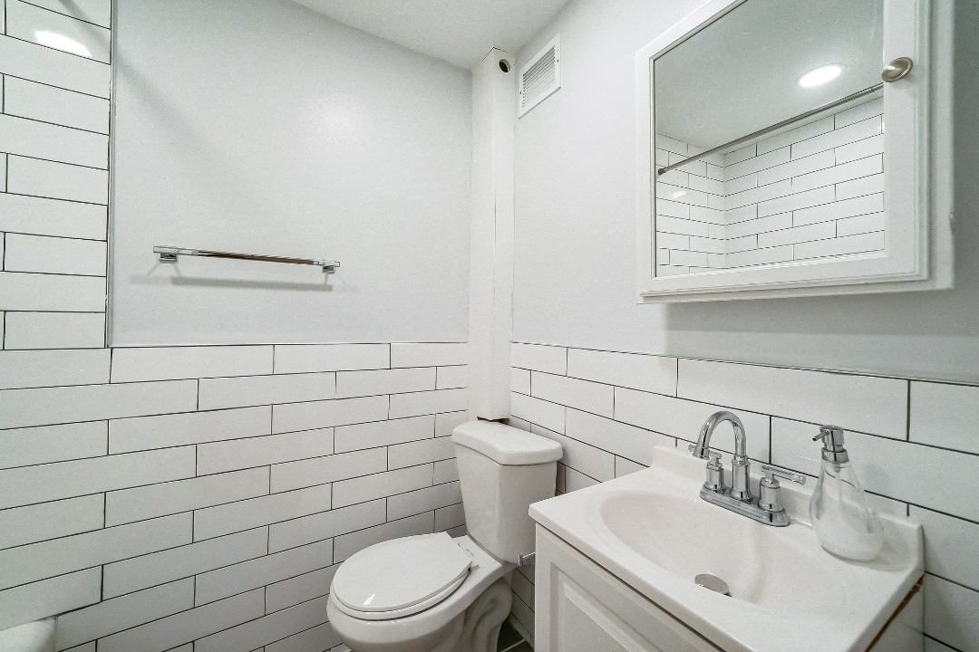 Fairfax Apartments · Unit 604 1/1
