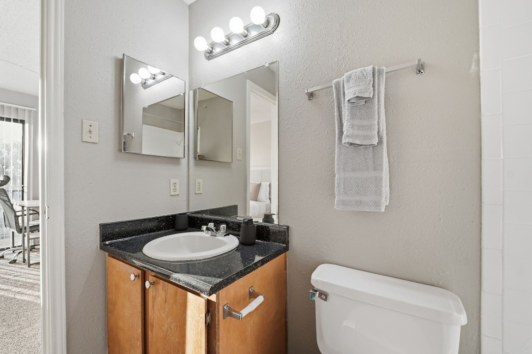 District West · Unit 108