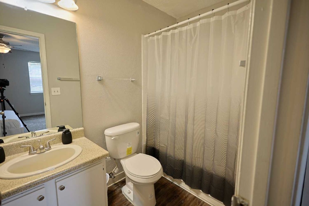 Northtown 4B · Unit 2/2