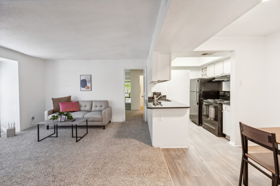 Northcliffe · Unit 407