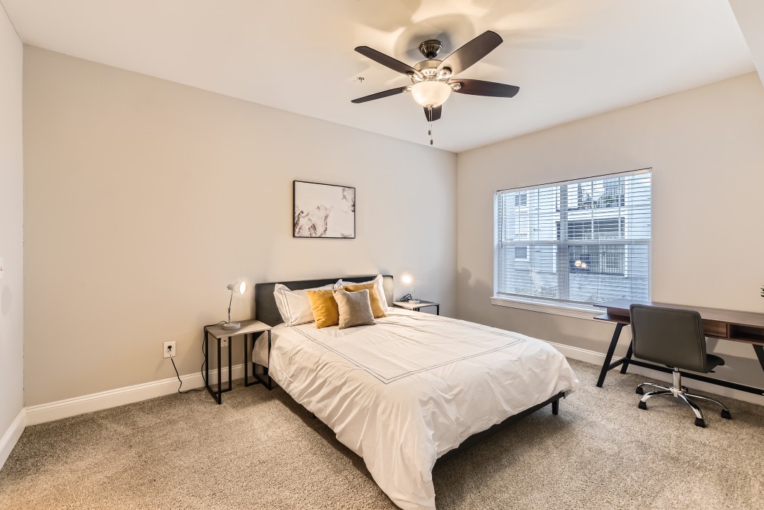 Crest at Midtown · Unit 4117 1/1