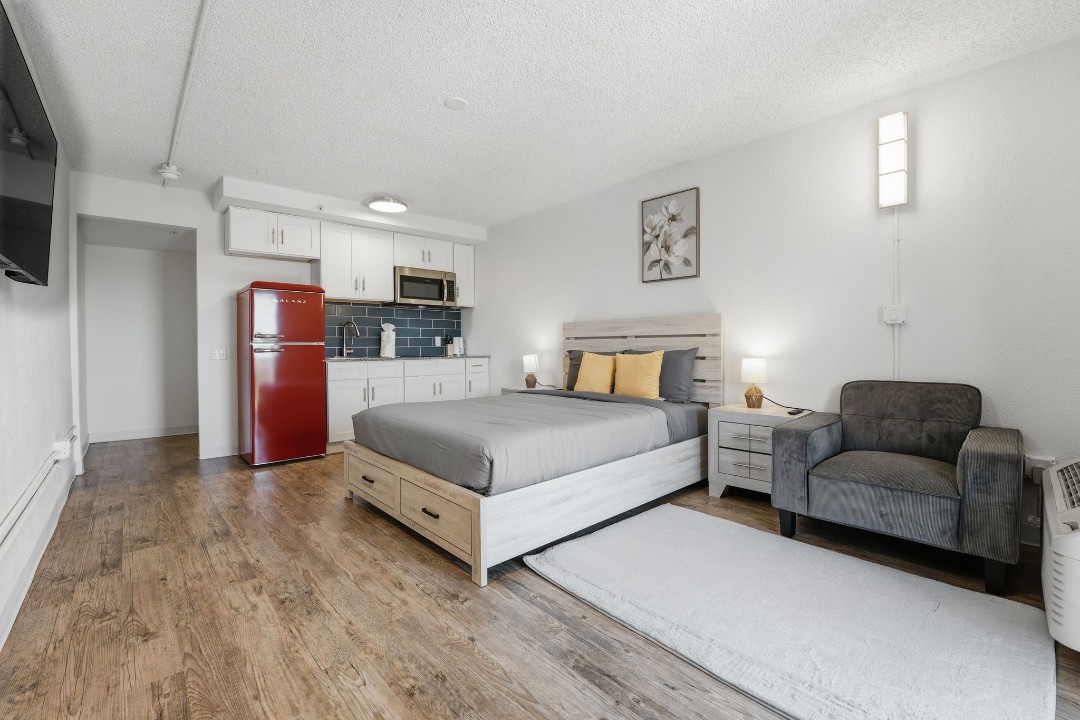 Centro Flats 528 Studio