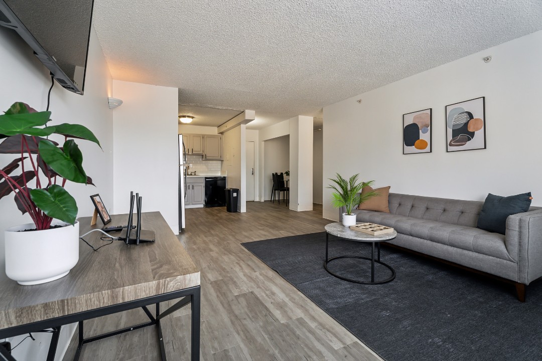 Legacy at Imperial Village · Unit 314 2/2