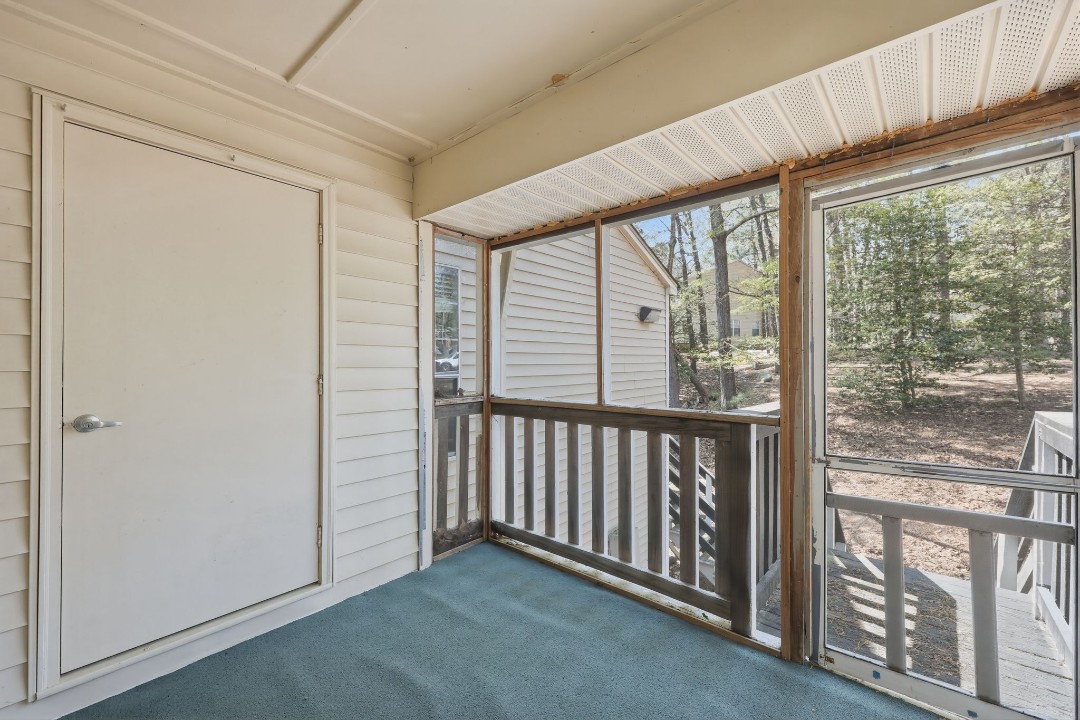 The Domain Apartments · Unit 4915H