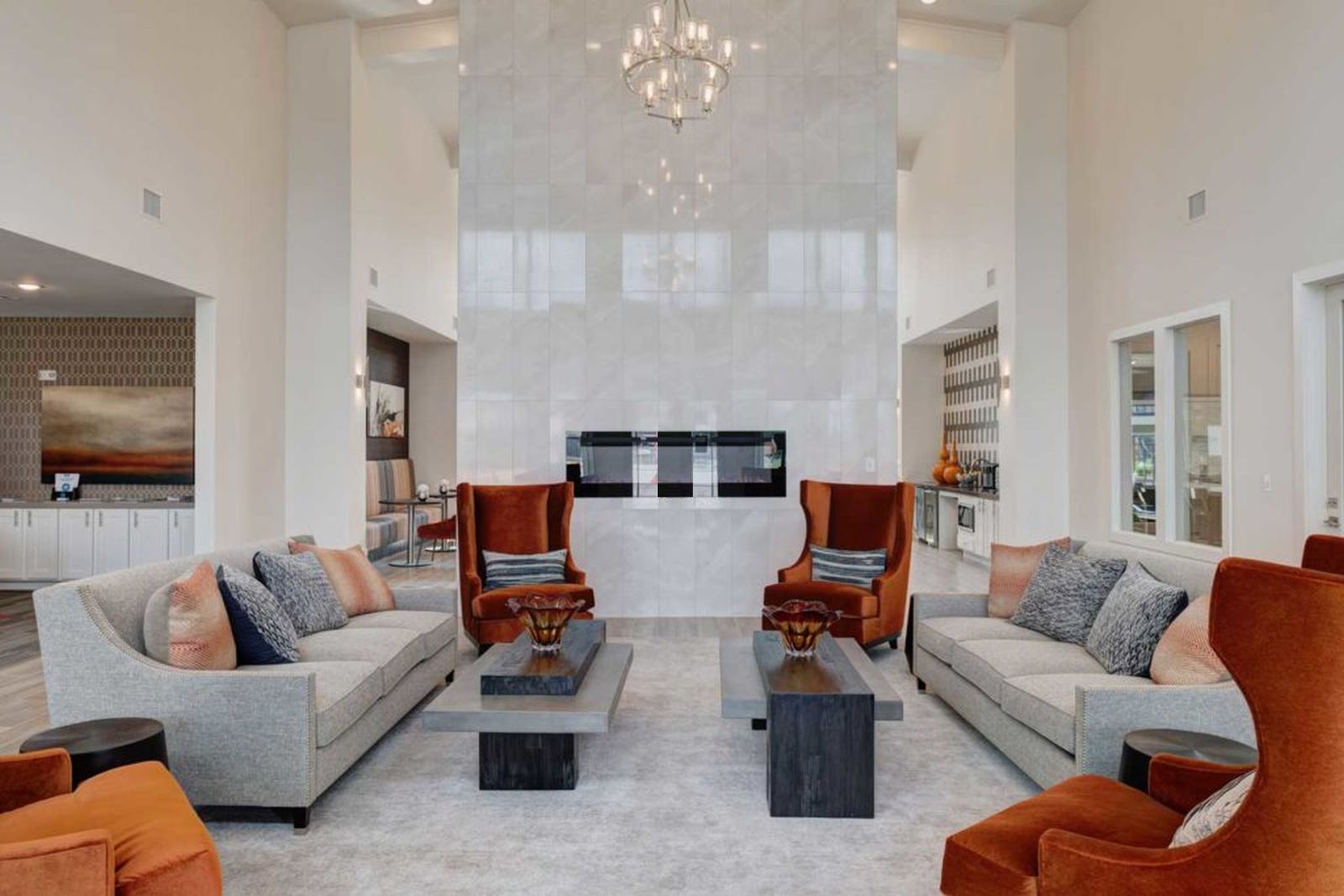 Smart Living Cypress Creek