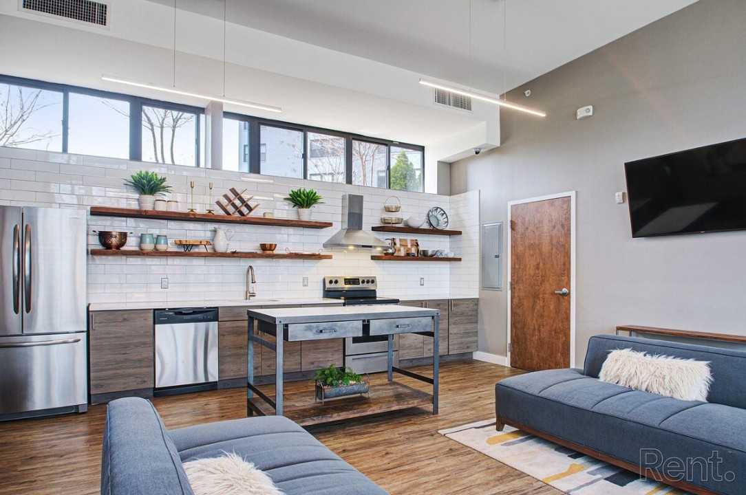 Avenue · Unit 2bd B234