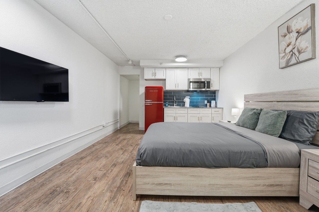 Centro Flats 532 Studio