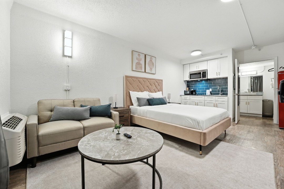 Centro Flats 339 Studio