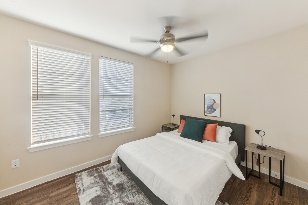 2 Bedrooms · Recommended