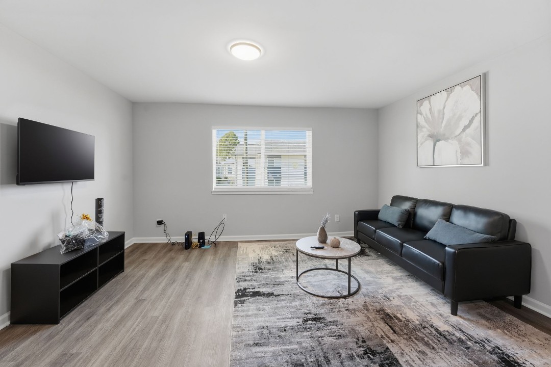 Crossings at · Unit 501 M62 2bd/2bth