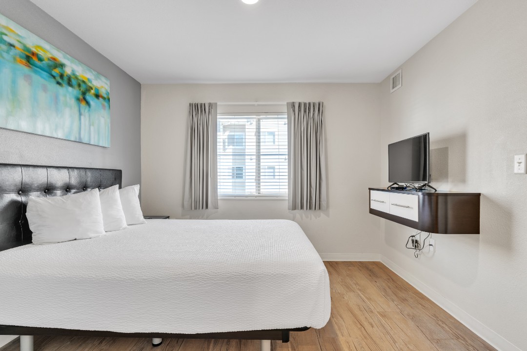 Simplicity At the Rim · Unit 1309 1/1