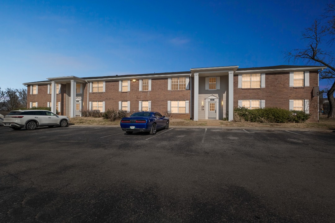 Brentwood Hills, S6 - 2/1.5