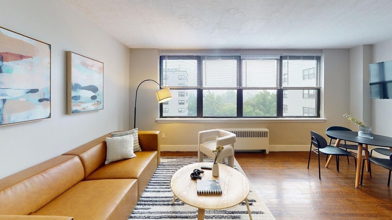 Avenue · Unit A909 · Comfy 2Br, Pool, Gym, Parking