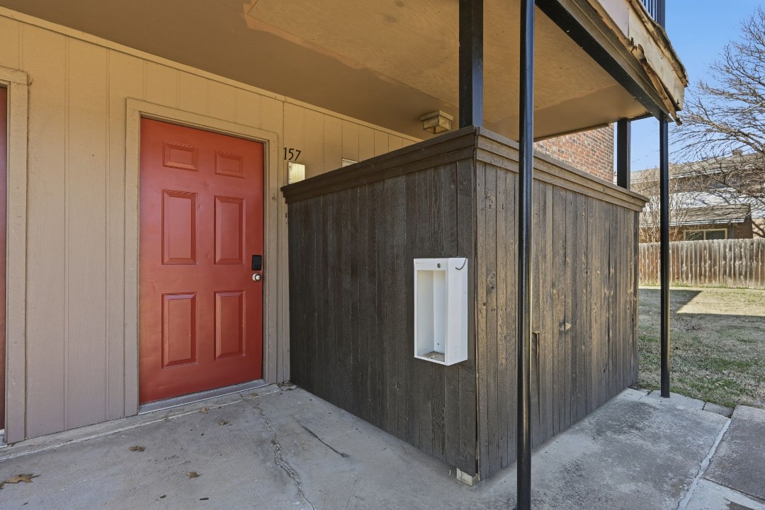 Eureka village · Unit 157 1/1