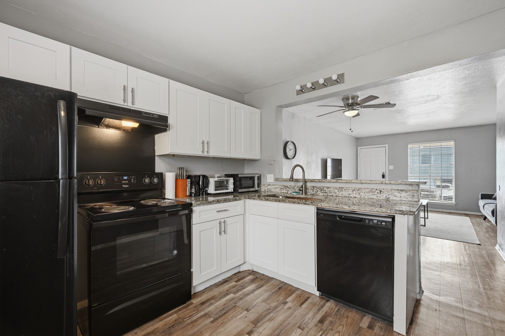 Pioneer Creek 412D