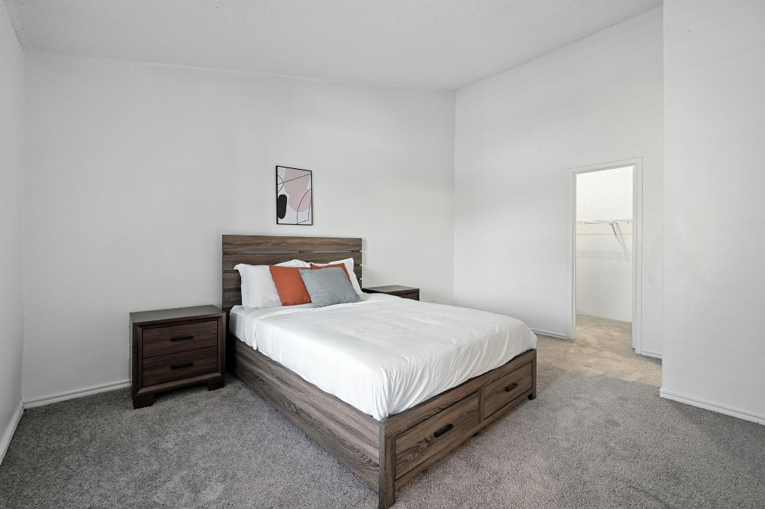 2 Bedrooms · Signature suite