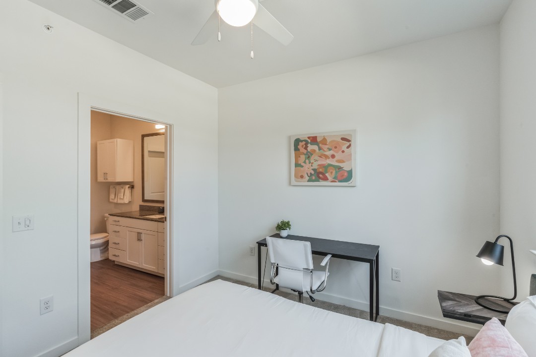Spectra Parks · Unit 5106 1/1