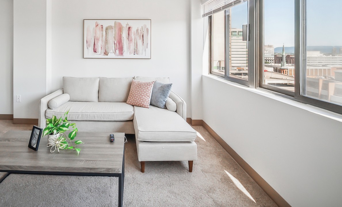 Pa Place 1301, 2br