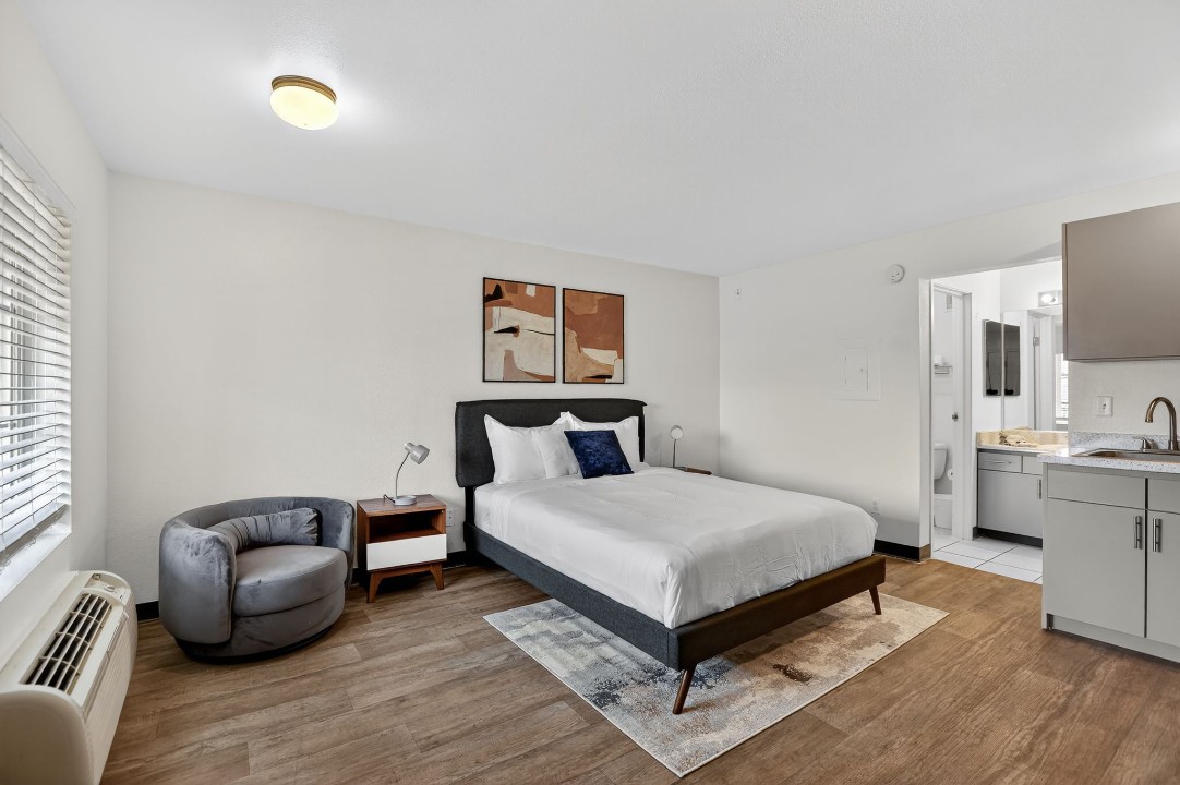 Spectra Paradise Studios · Unit 314
