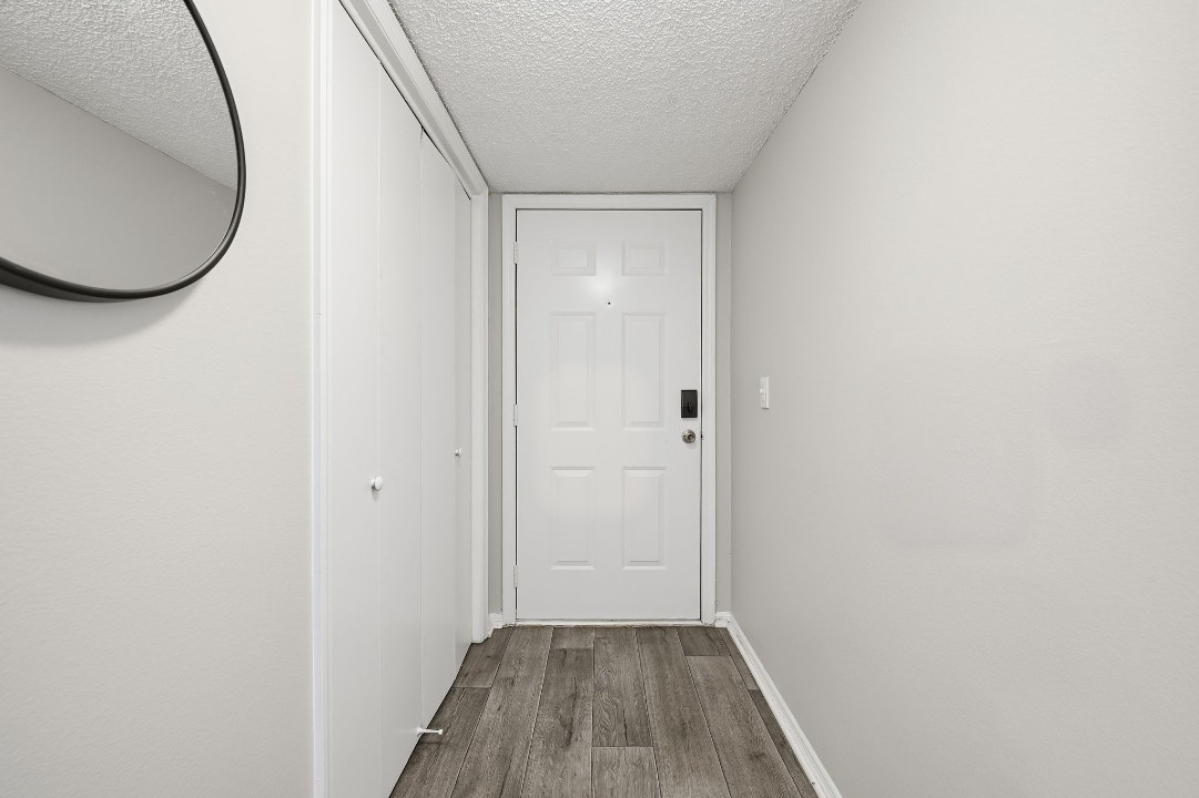 The Trails · Unit 217 2/2