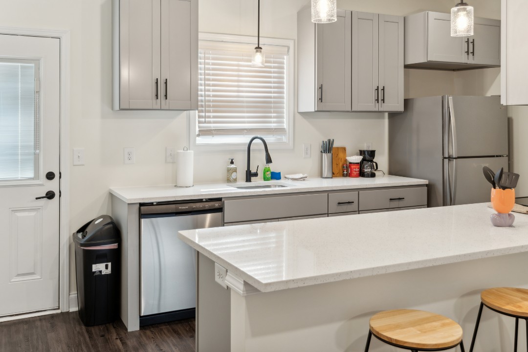 Alto · Unit Q7 2bd/2.5 bth