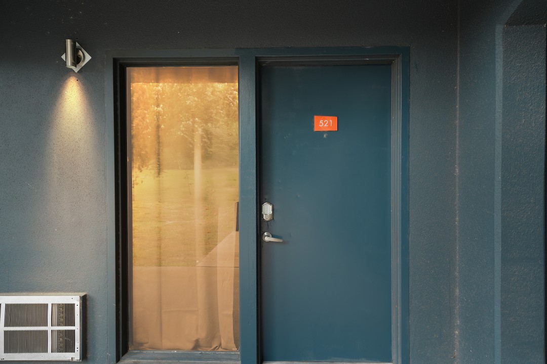 Centro Flats 521 Studio