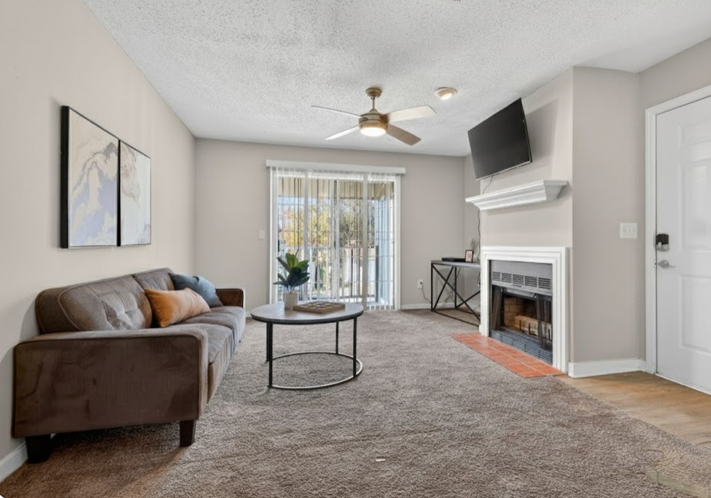 Northtown 14D · Unit 1/1