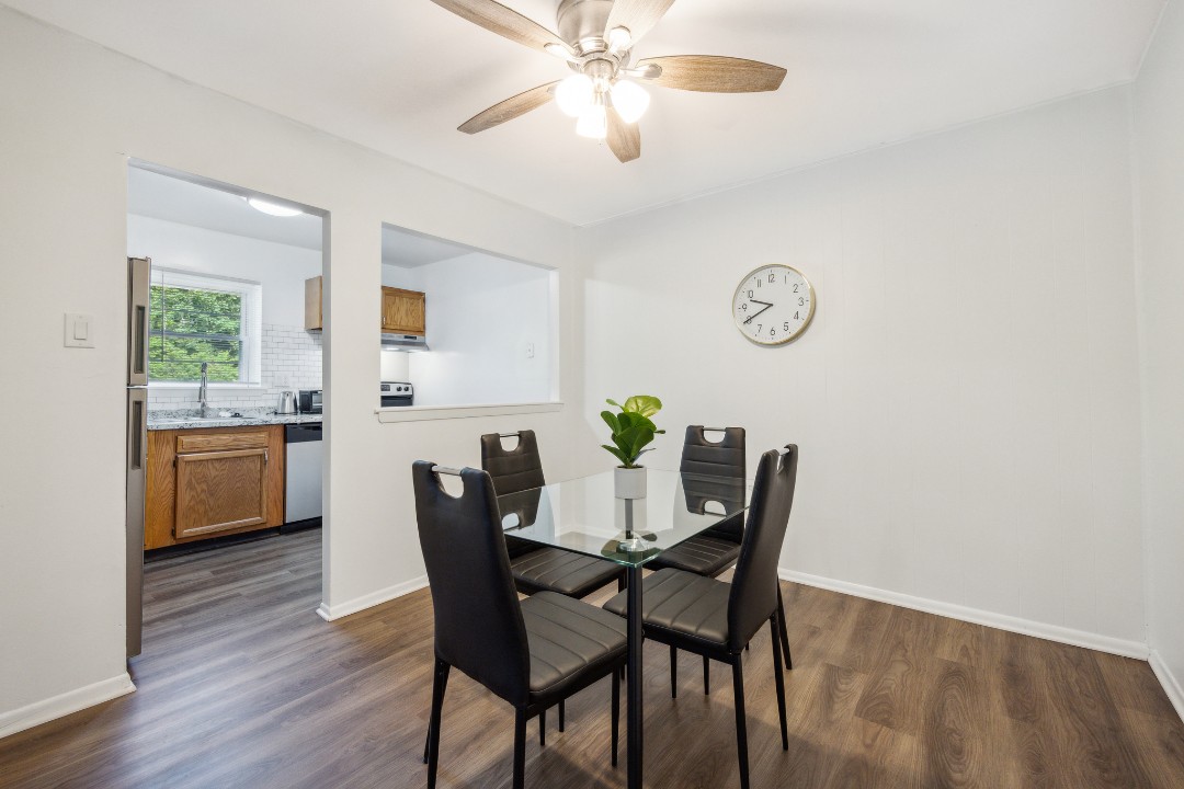 Pinebrook 1122 Wharton Drive 2 Bed 2 Bath