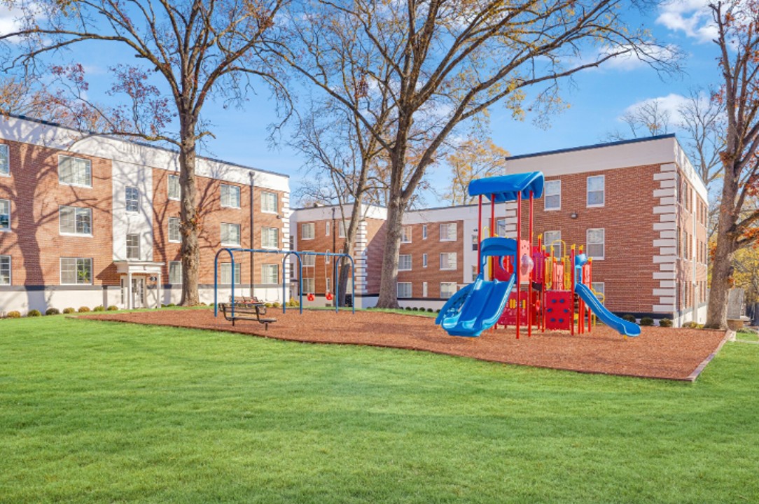 Icon Downtown Durham 7J · Unit 1/1