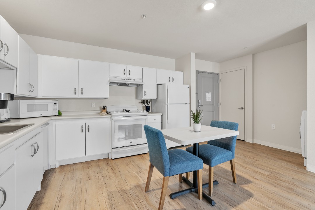 Simplicity At the Rim · Unit 1309 1/1
