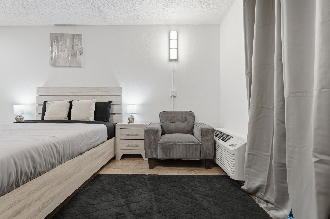 Centro Flats 459 Studio