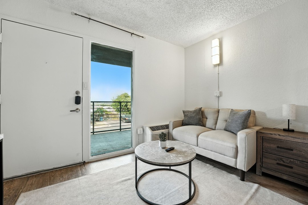 Centro Flats 554 Studio