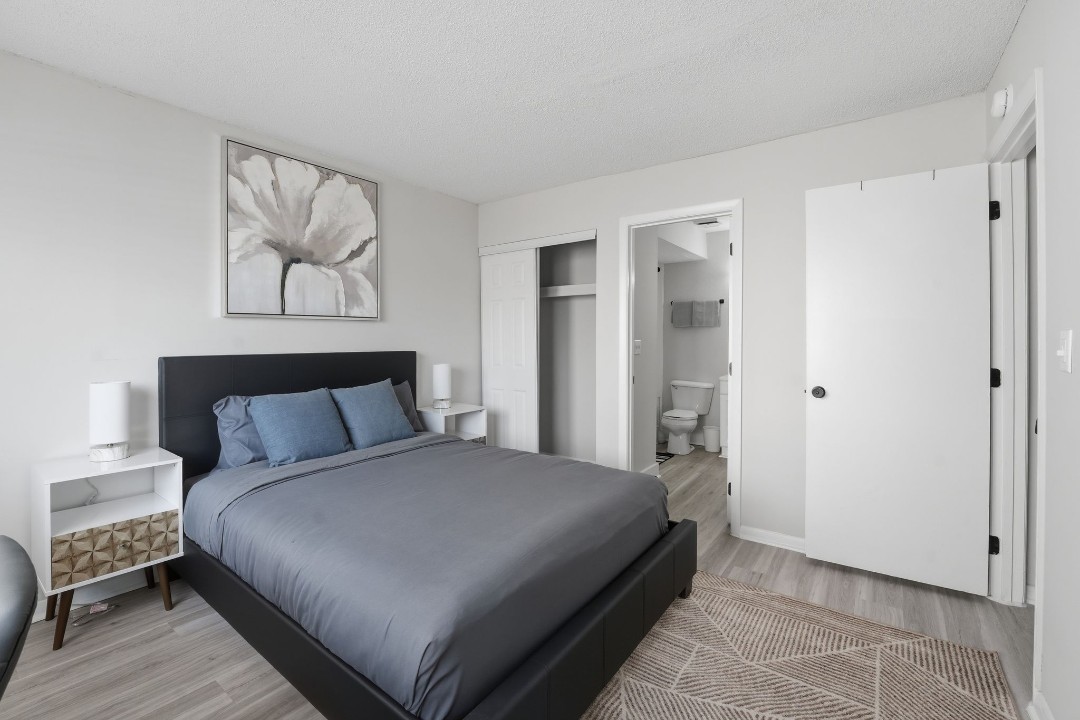 Crossings at · Unit 501 K25 1bd/1bth